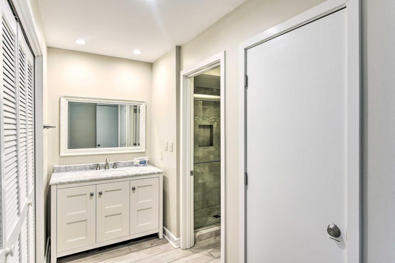 Palmetto Dunes Villa With Views Steps To Beach! Hilton Head Island Zewnętrze zdjęcie